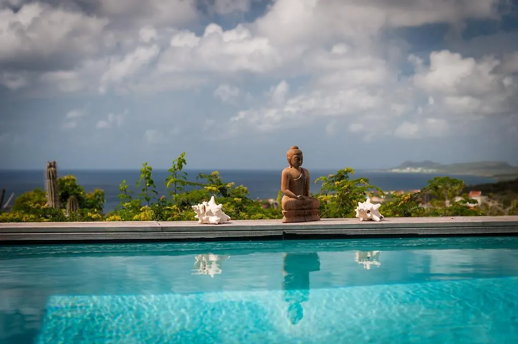 Bonaire Bay View Villa Kralendijk  Bonaire, Saint Eustatius and Saba