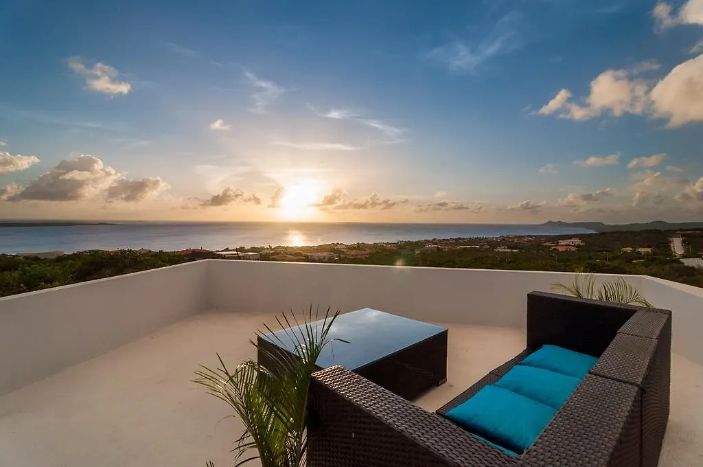 Bonaire Bay View Villa Kralendijk