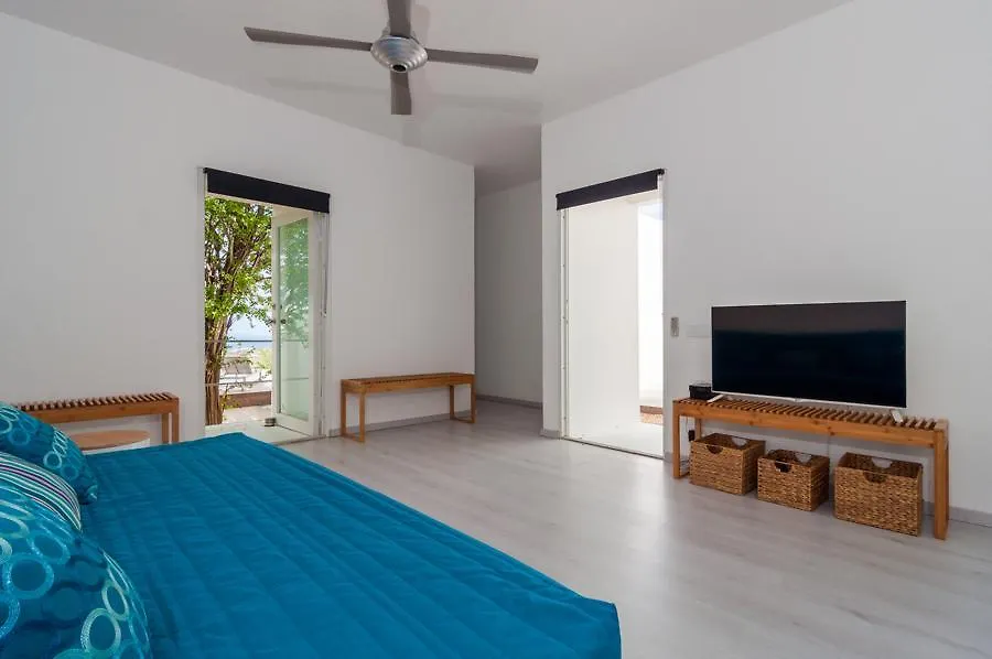 Bonaire Bay View Villa Kralendijk   Kralendijk (Bonaire)