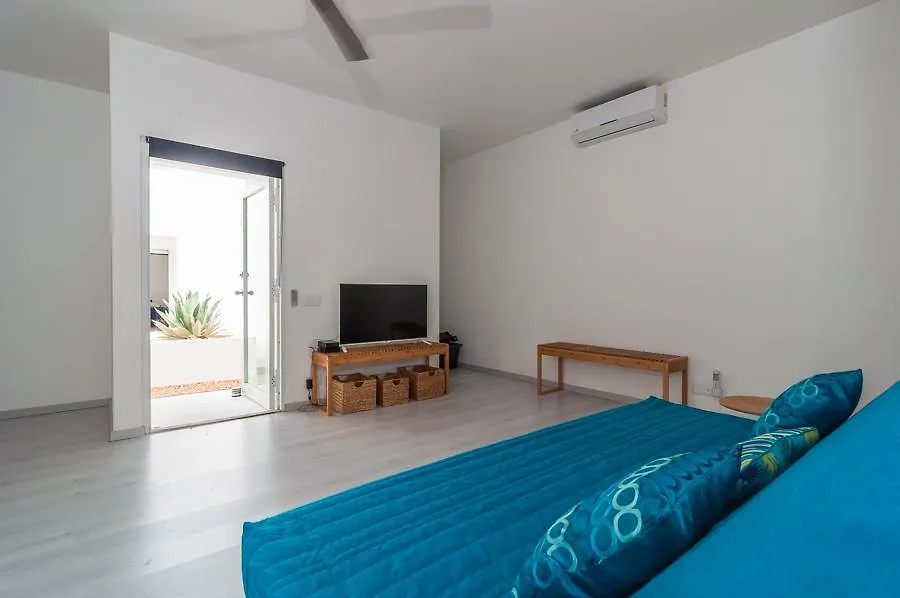 Bonaire Bay View Villa Kralendijk